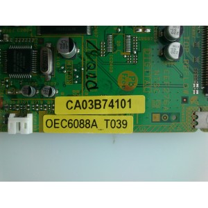 S ENTRADA DE VIDEO CEF276A / SANSUI OEC6088A MODELO HDLCD2600